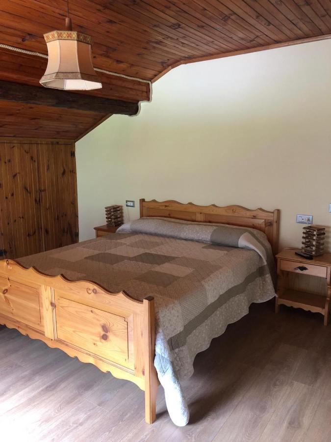 La Mansarda Di Casa Vacanze La Vite Bordogna Ngoại thất bức ảnh