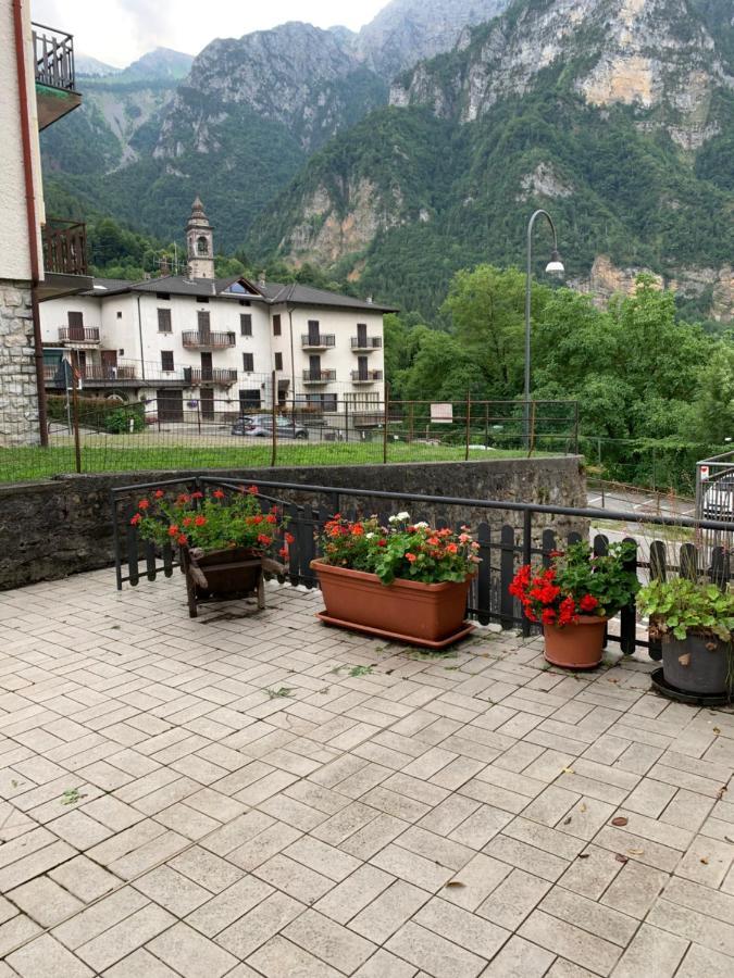 La Mansarda Di Casa Vacanze La Vite Bordogna Ngoại thất bức ảnh